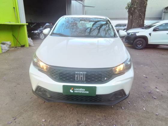 FIAT ARGO 1.0 FIREFLY FLEX DRIVE MANUAL FIAT ARGO 1.0 FIREFLY FLEX DRIVE MANUAL